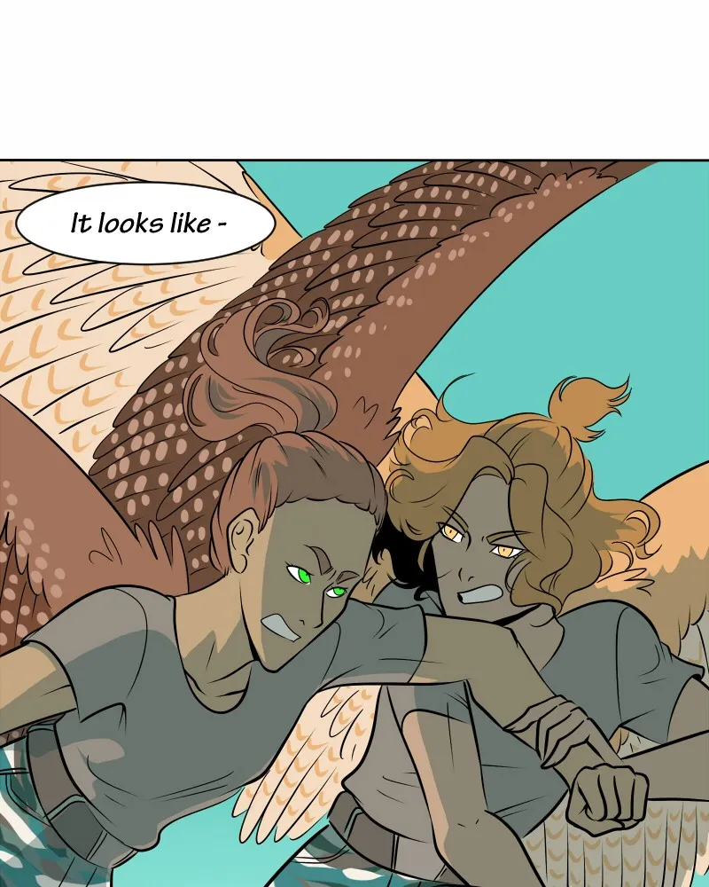 Read The Croaking chapter 61 image 26 on Lezhin