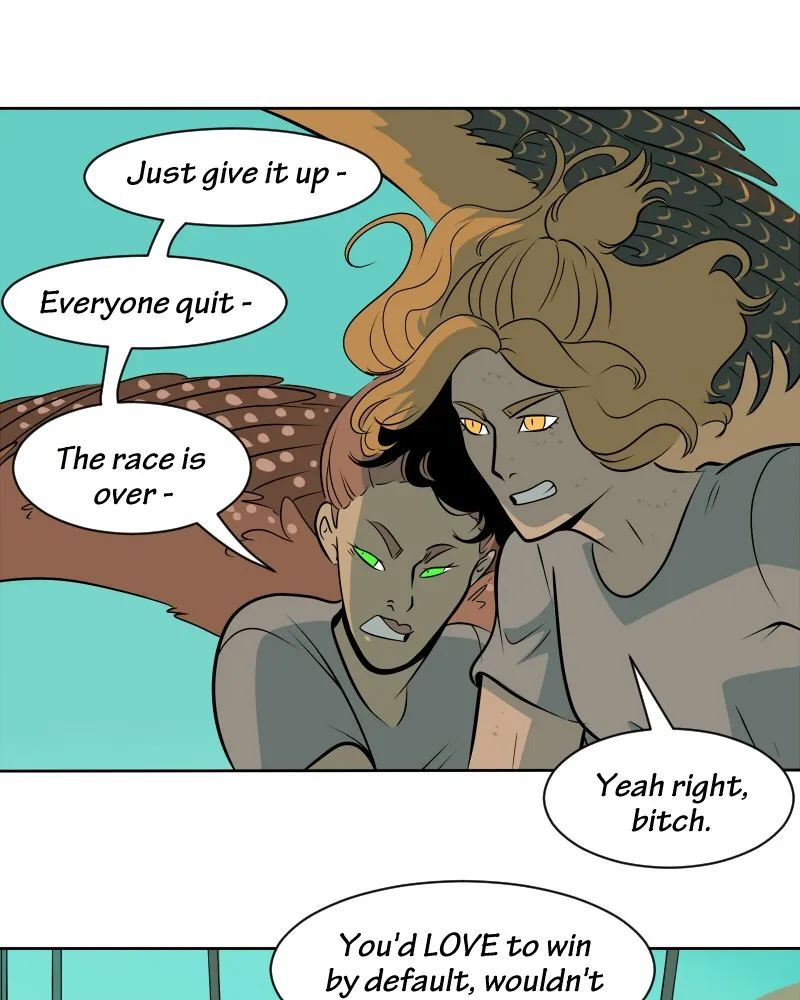 Read The Croaking chapter 61 image 29 on Lezhin