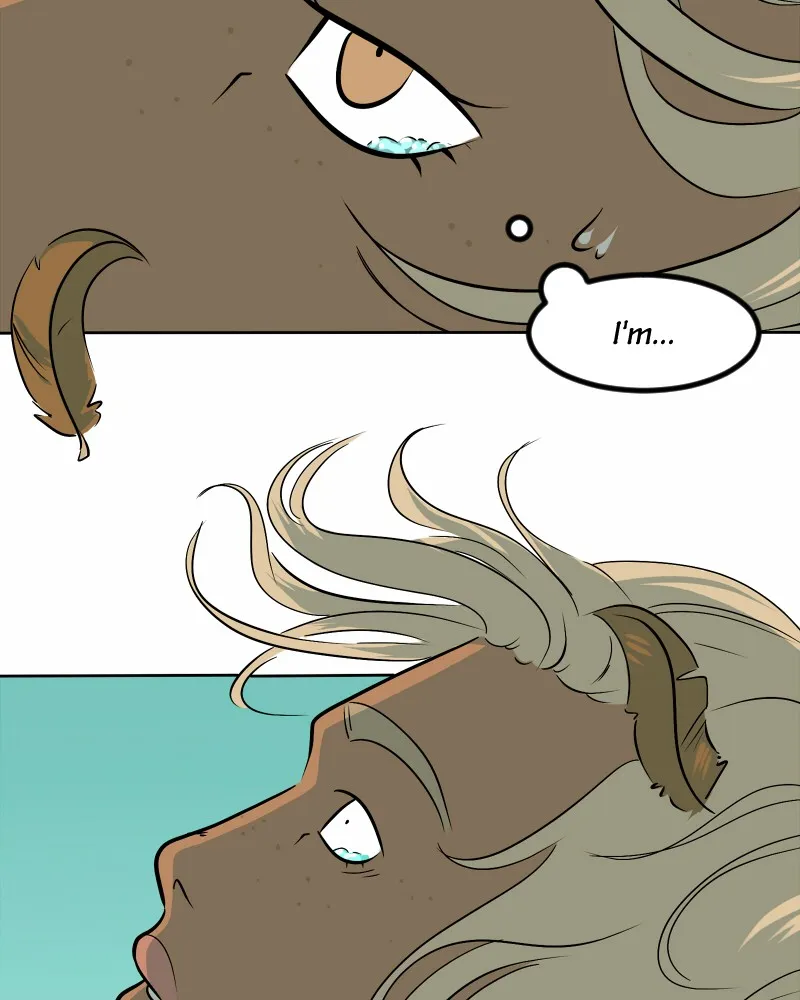 Read The Croaking chapter 61 image 3 on Lezhin
