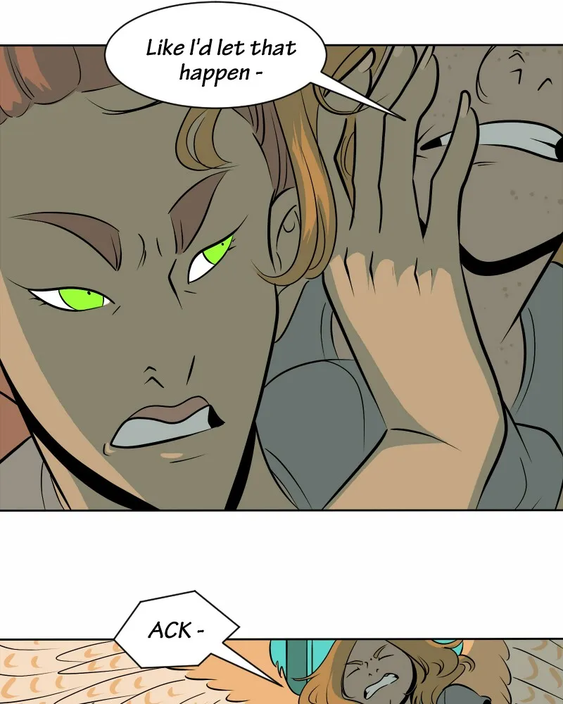 Read The Croaking chapter 61 image 31 on Lezhin
