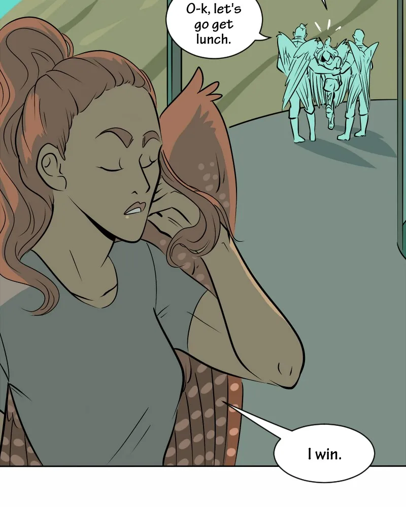 Read The Croaking chapter 61 image 36 on Lezhin