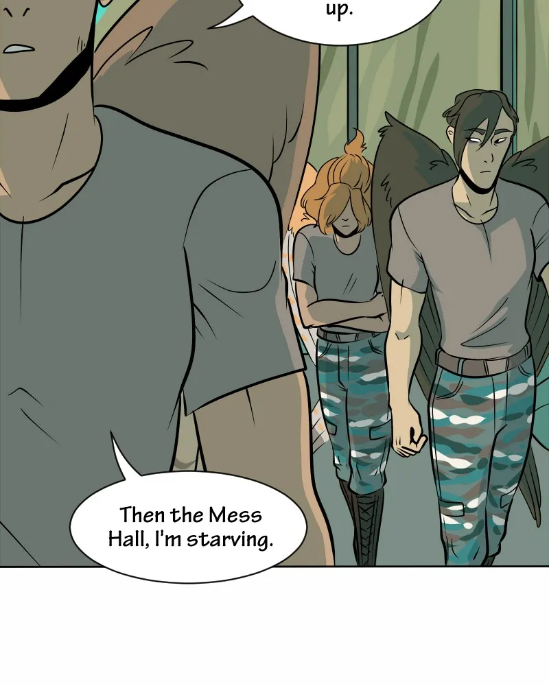 Read The Croaking chapter 61 image 39 on Lezhin