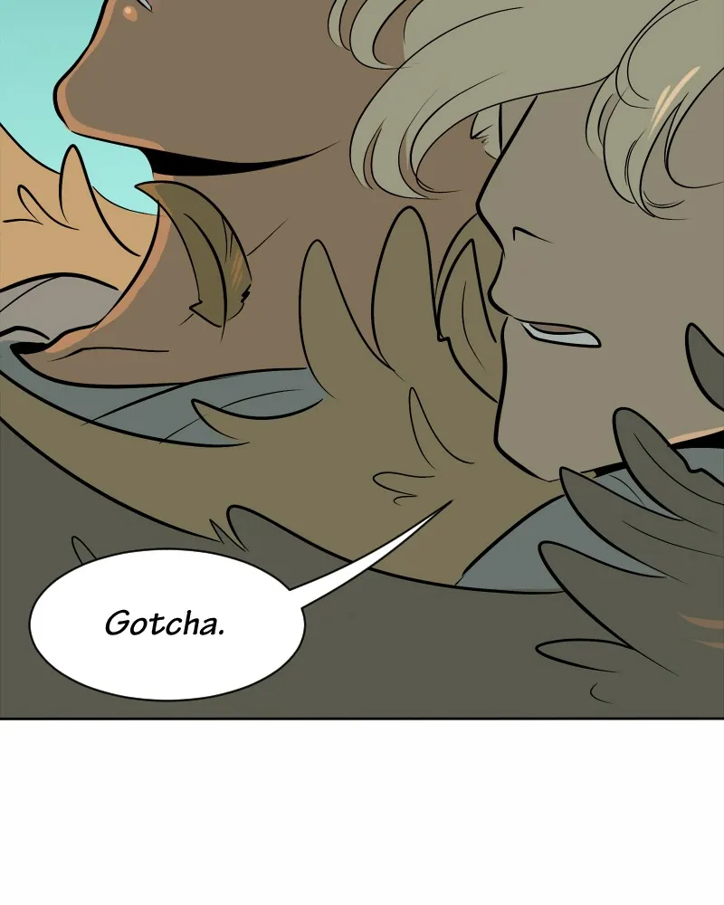 Read The Croaking chapter 61 image 4 on Lezhin