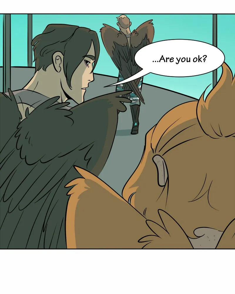 Read The Croaking chapter 61 image 40 on Lezhin