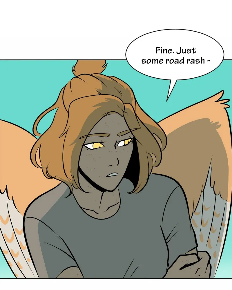 Read The Croaking chapter 61 image 41 on Lezhin