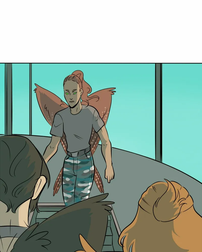 Read The Croaking chapter 61 image 42 on Lezhin