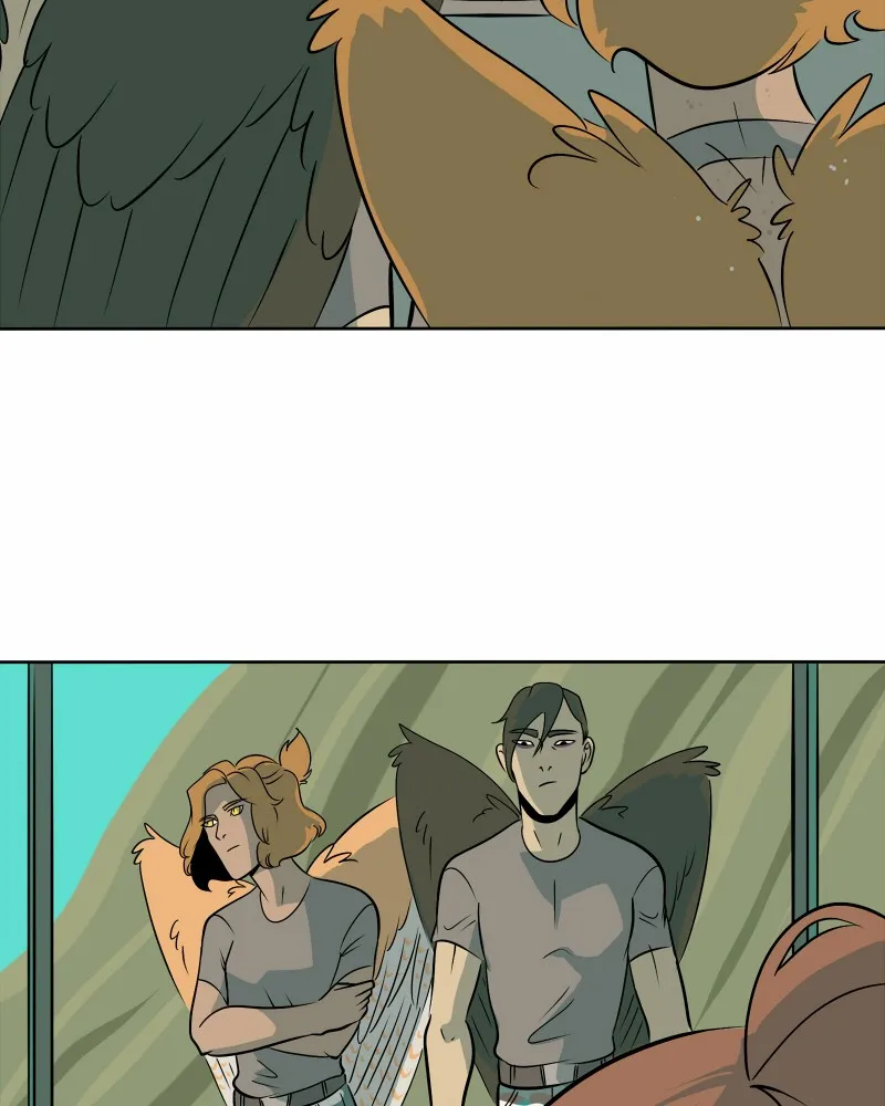 Read The Croaking chapter 61 image 43 on Lezhin