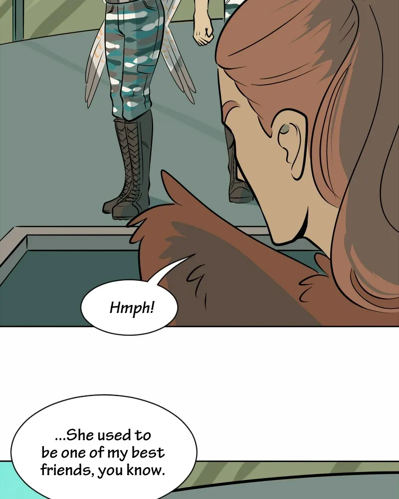 Read The Croaking chapter 61 image 44 on Lezhin