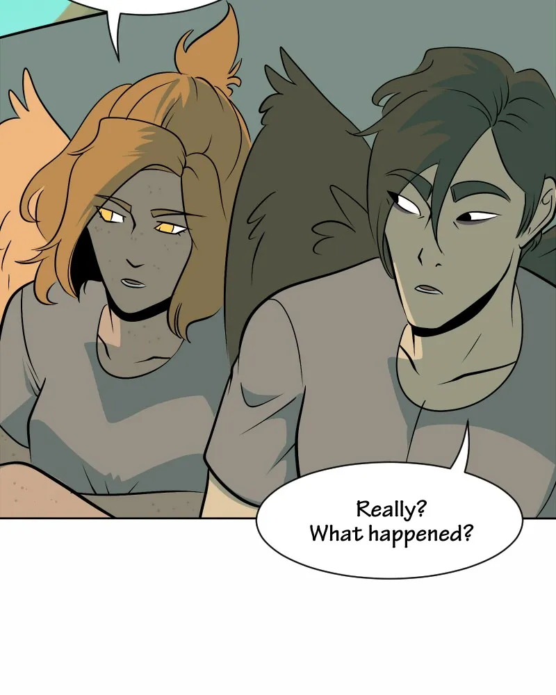 Read The Croaking chapter 61 image 45 on Lezhin