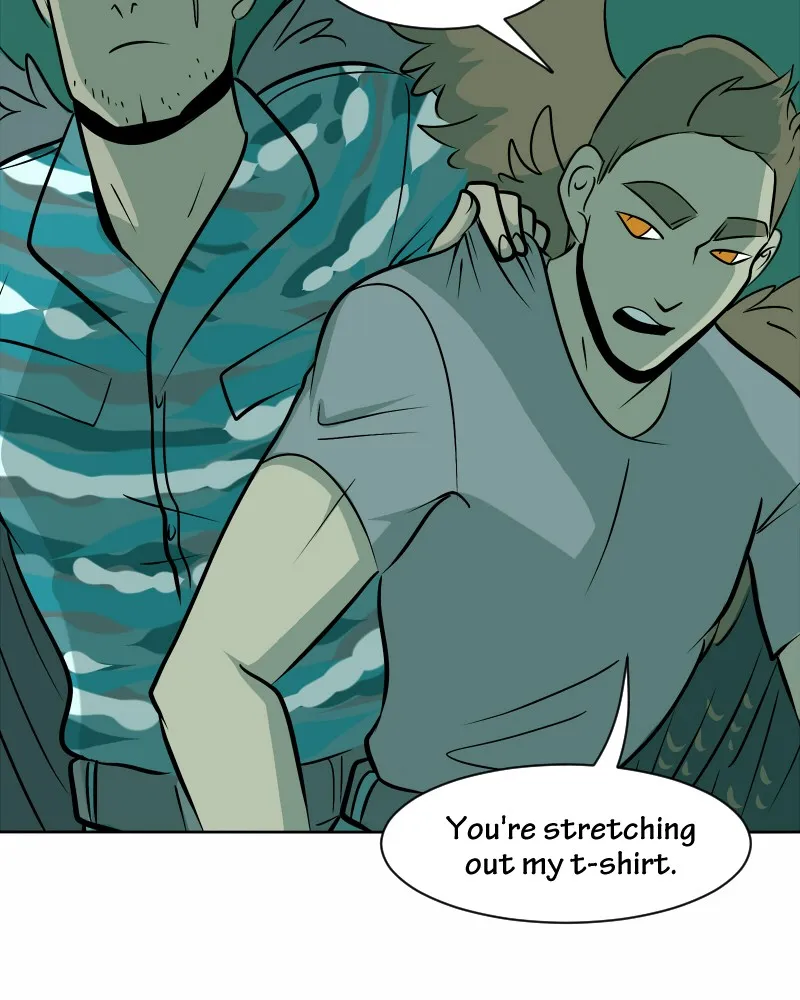 Read The Croaking chapter 61 image 50 on Lezhin