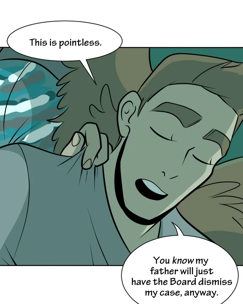 Read The Croaking chapter 61 image 51 on Lezhin