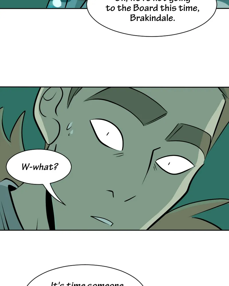 Read The Croaking chapter 61 image 53 on Lezhin