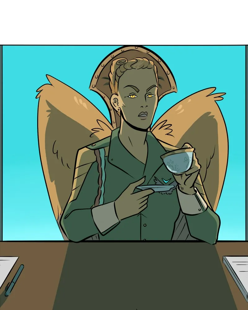 Read The Croaking chapter 61 image 60 on Lezhin