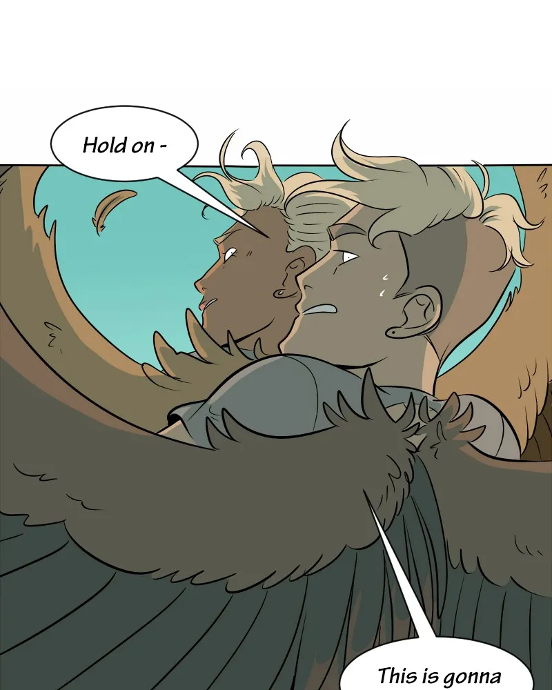 Read The Croaking chapter 61 image 7 on Lezhin