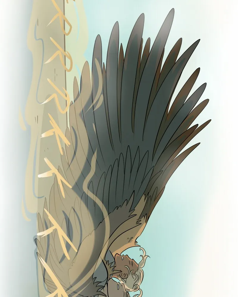 Read The Croaking chapter 61 image 9 on Lezhin