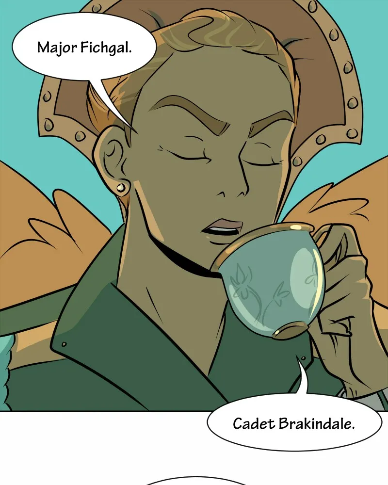 Read The Croaking chapter 62 image 0 on Lezhin