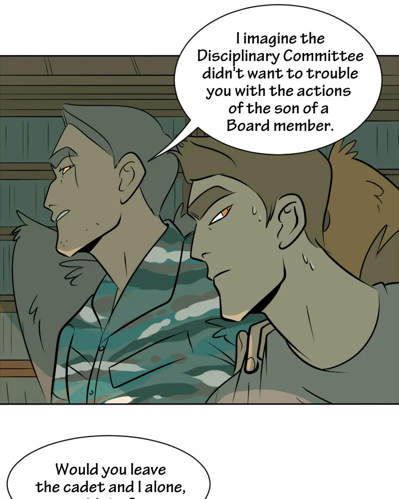 Read The Croaking chapter 62 image 10 on Lezhin