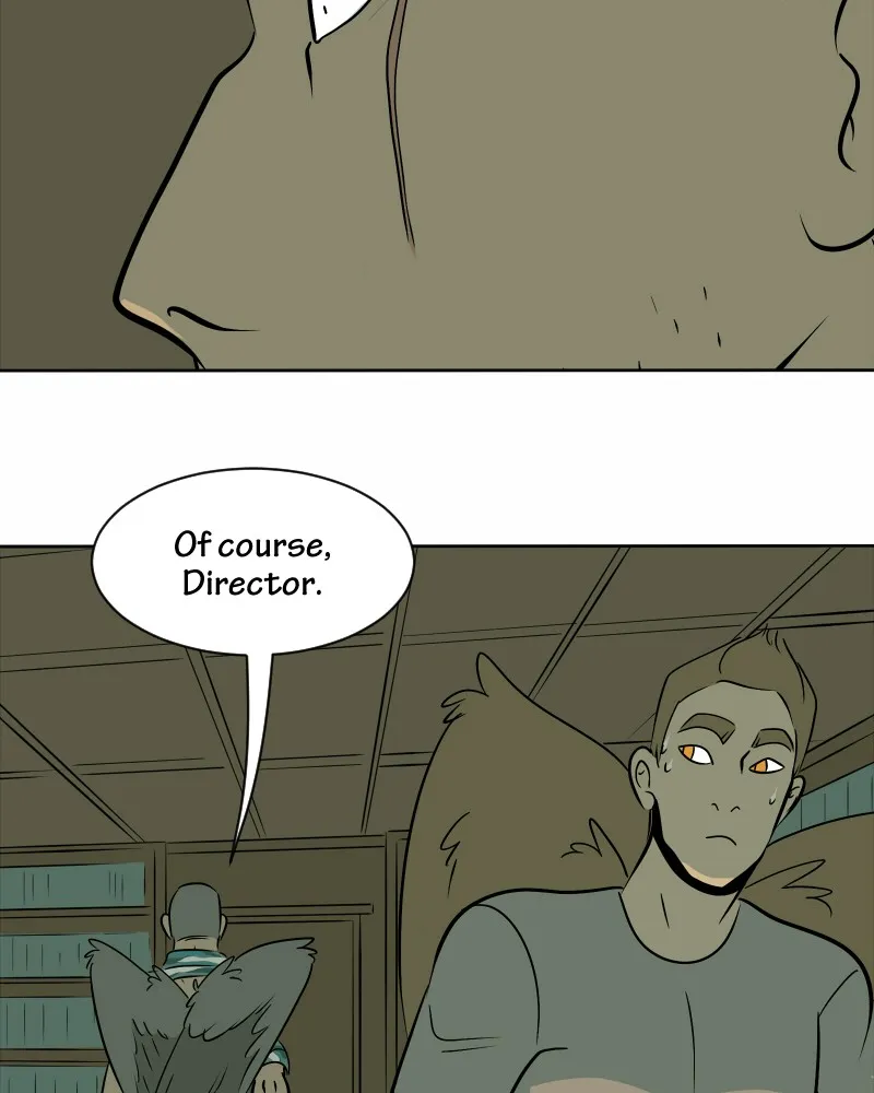 Read The Croaking chapter 62 image 12 on Lezhin
