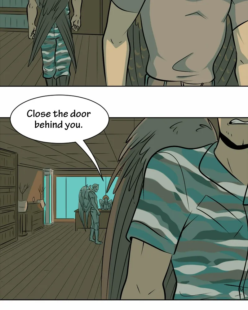 Read The Croaking chapter 62 image 13 on Lezhin