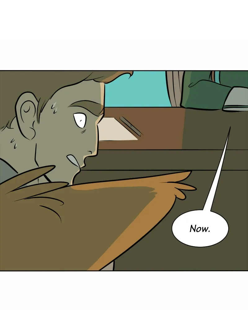 Read The Croaking chapter 62 image 14 on Lezhin
