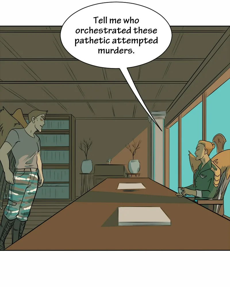 Read The Croaking chapter 62 image 15 on Lezhin