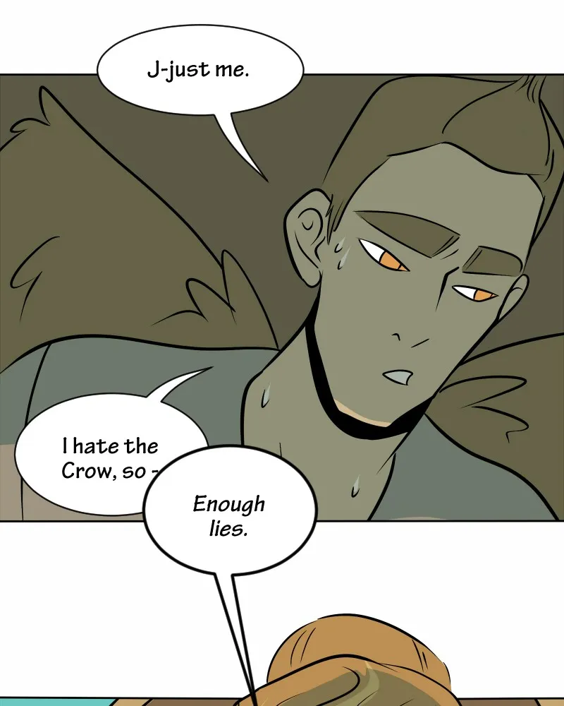 Read The Croaking chapter 62 image 16 on Lezhin