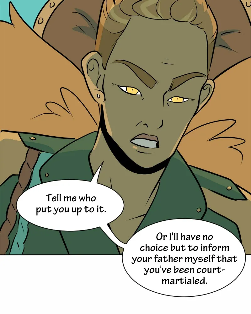Read The Croaking chapter 62 image 17 on Lezhin
