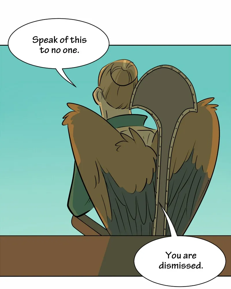 Read The Croaking chapter 62 image 21 on Lezhin