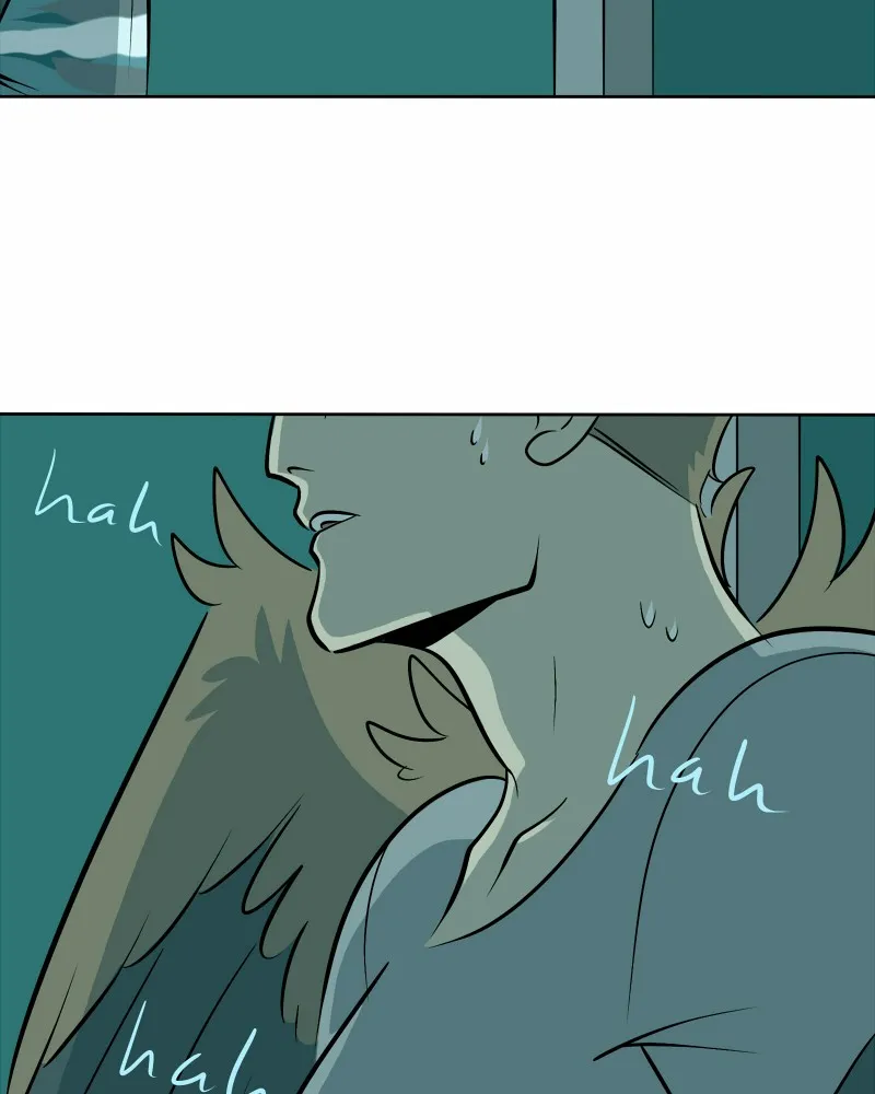 Read The Croaking chapter 62 image 25 on Lezhin