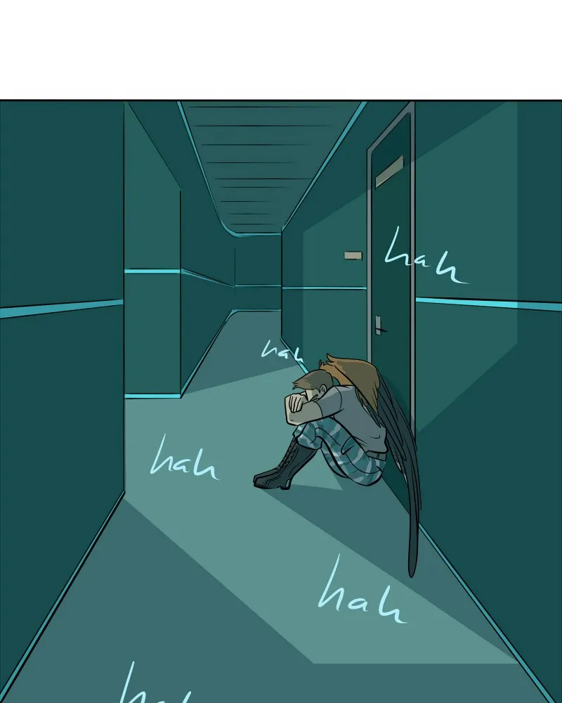 Read The Croaking chapter 62 image 27 on Lezhin