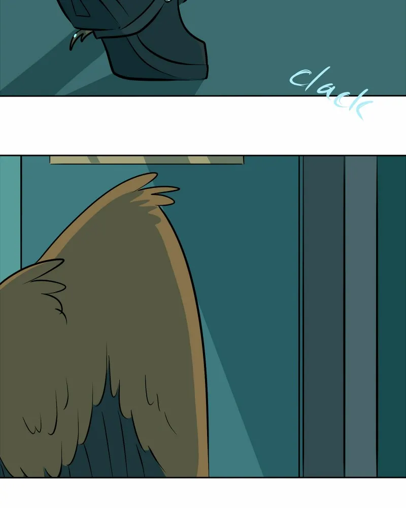 Read The Croaking chapter 62 image 30 on Lezhin