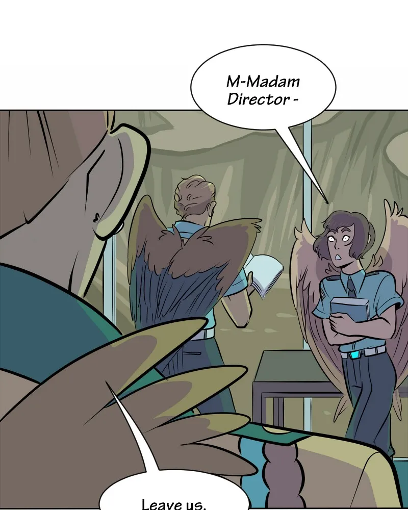 Read The Croaking chapter 62 image 31 on Lezhin