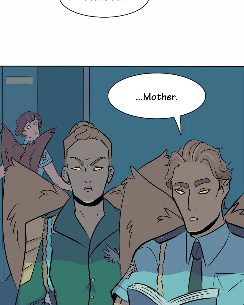 Read The Croaking chapter 62 image 32 on Lezhin