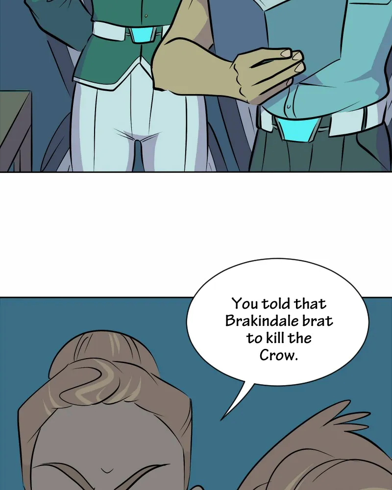 Read The Croaking chapter 62 image 33 on Lezhin