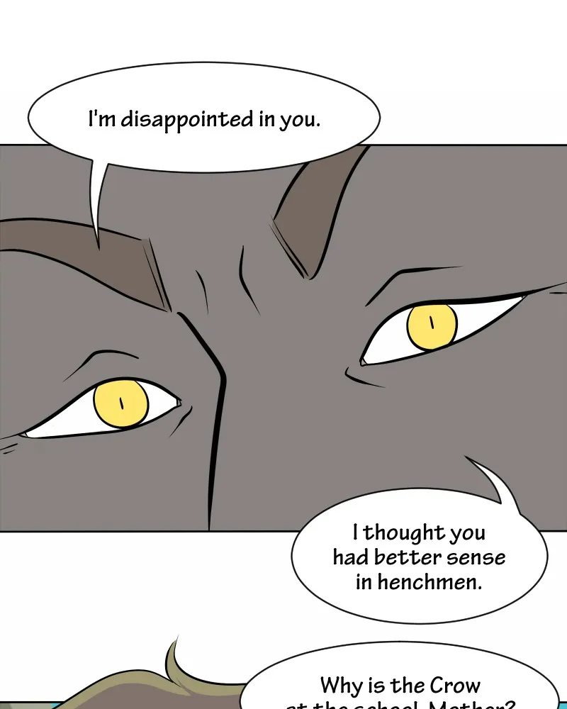 Read The Croaking chapter 62 image 35 on Lezhin