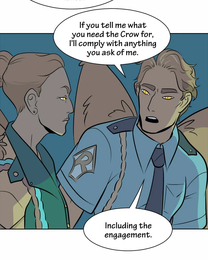 Read The Croaking chapter 62 image 38 on Lezhin