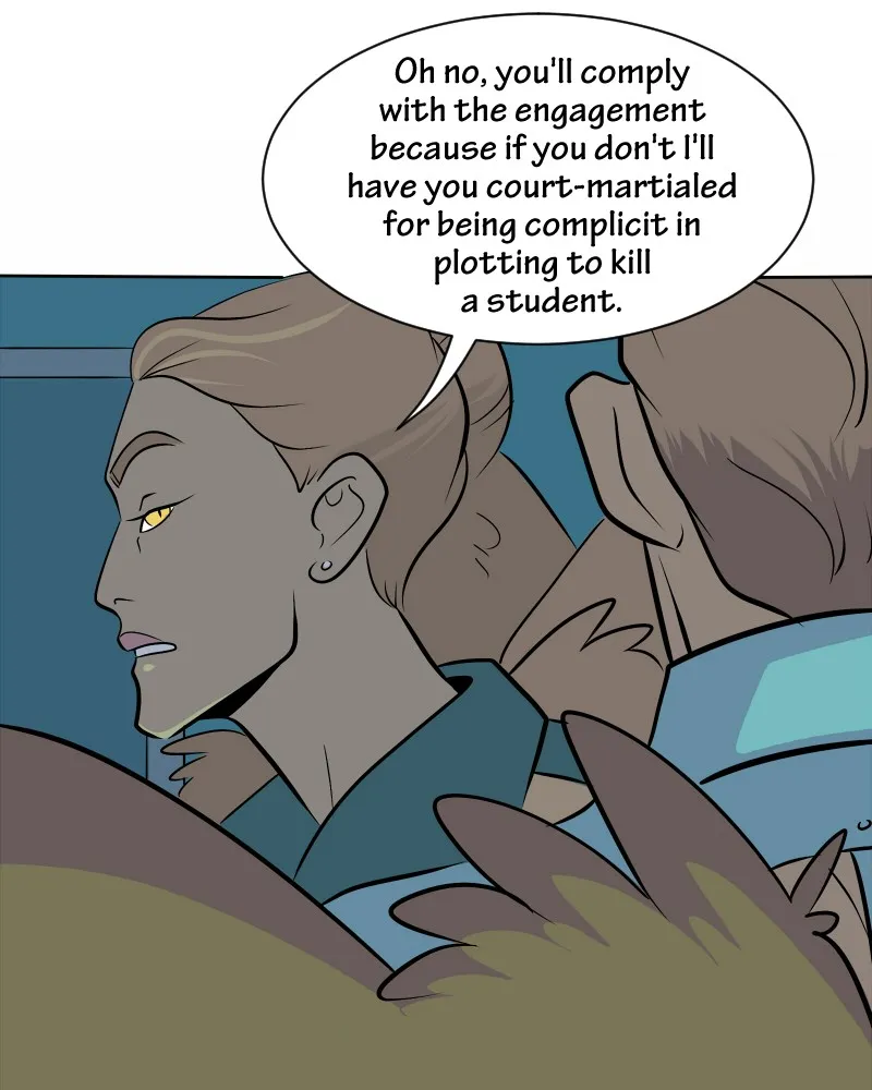Read The Croaking chapter 62 image 39 on Lezhin