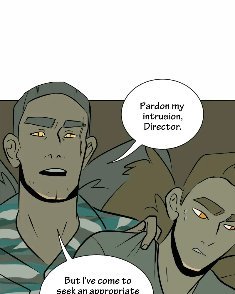 Read The Croaking chapter 62 image 4 on Lezhin