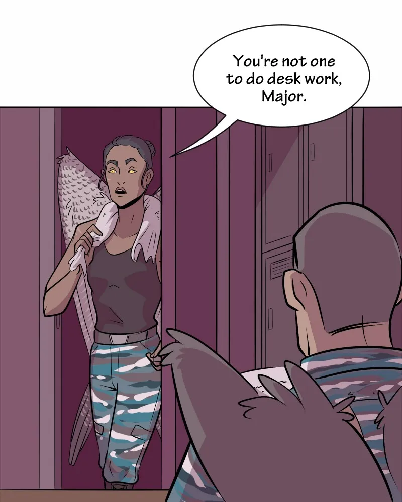 Read The Croaking chapter 62 image 45 on Lezhin