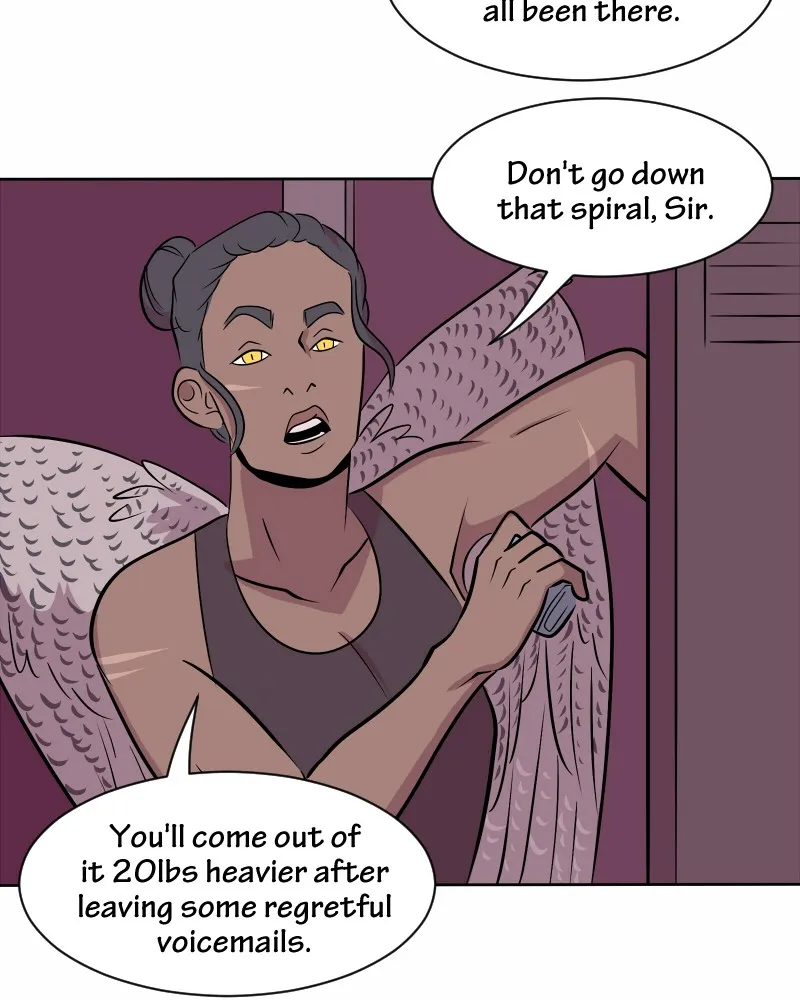 Read The Croaking chapter 62 image 47 on Lezhin