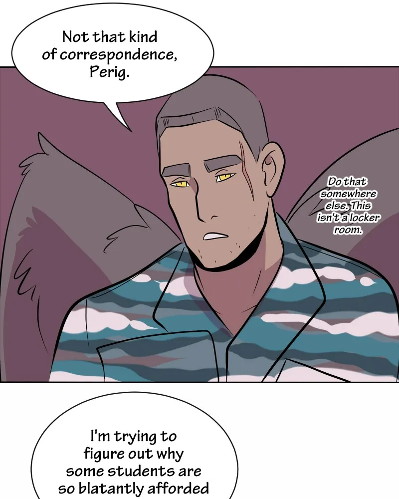 Read The Croaking chapter 62 image 48 on Lezhin