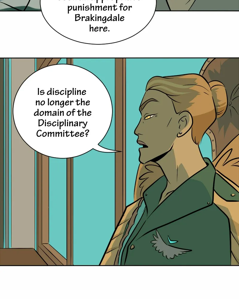 Read The Croaking chapter 62 image 5 on Lezhin