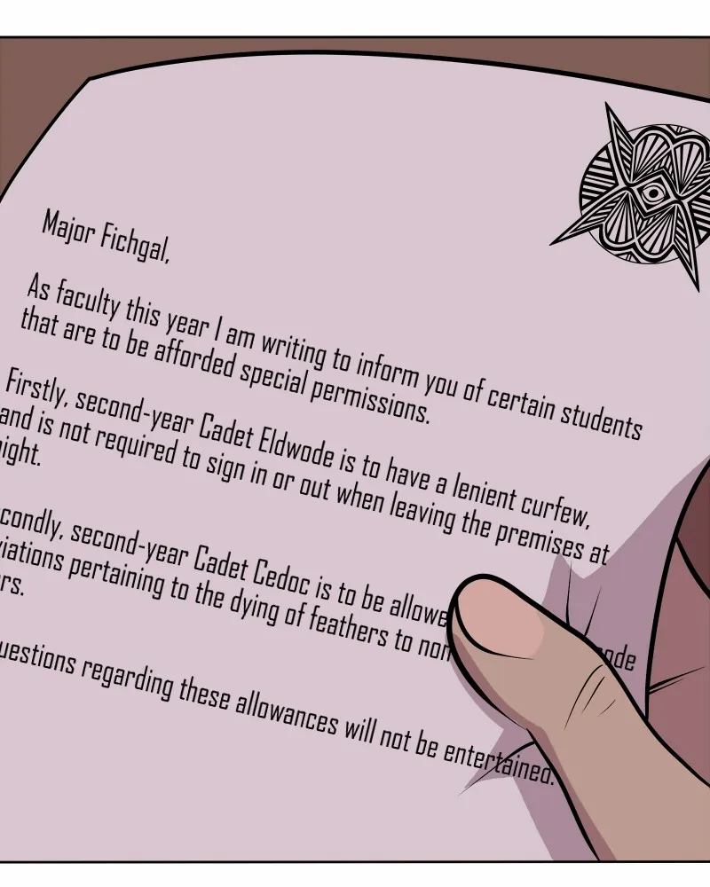 Read The Croaking chapter 62 image 51 on Lezhin