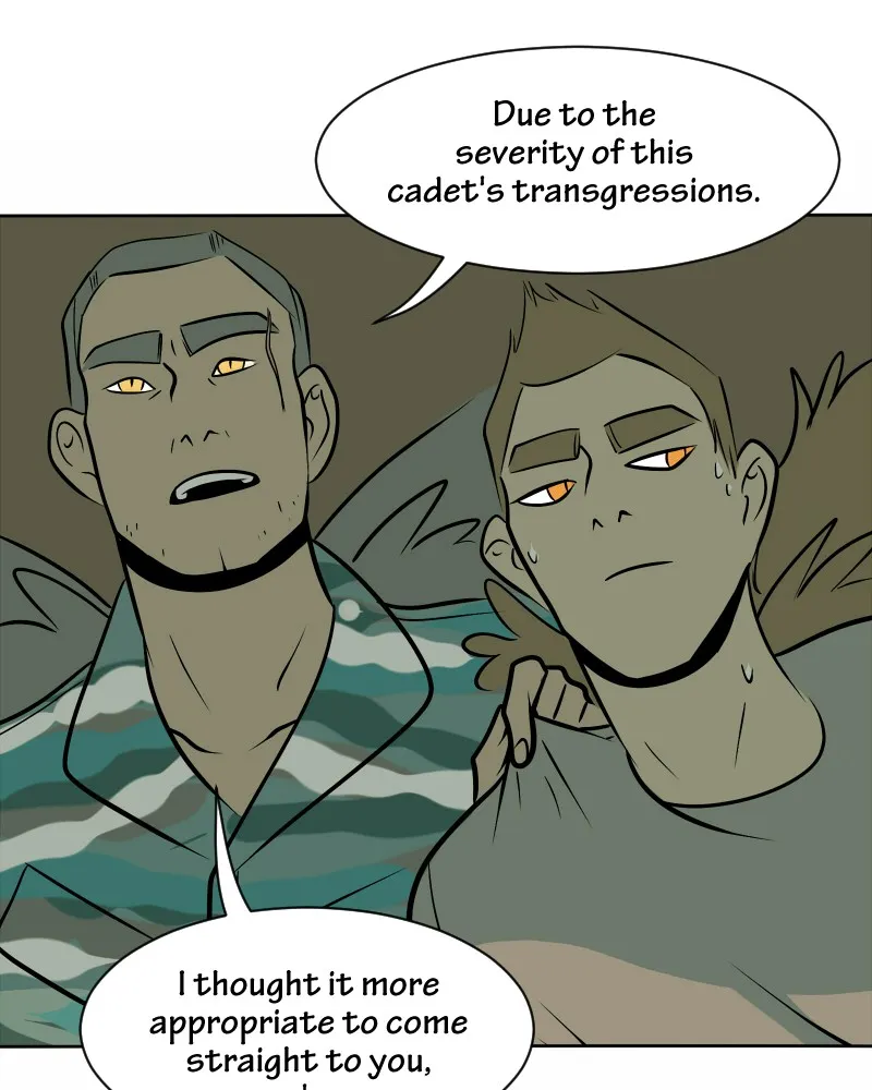 Read The Croaking chapter 62 image 6 on Lezhin