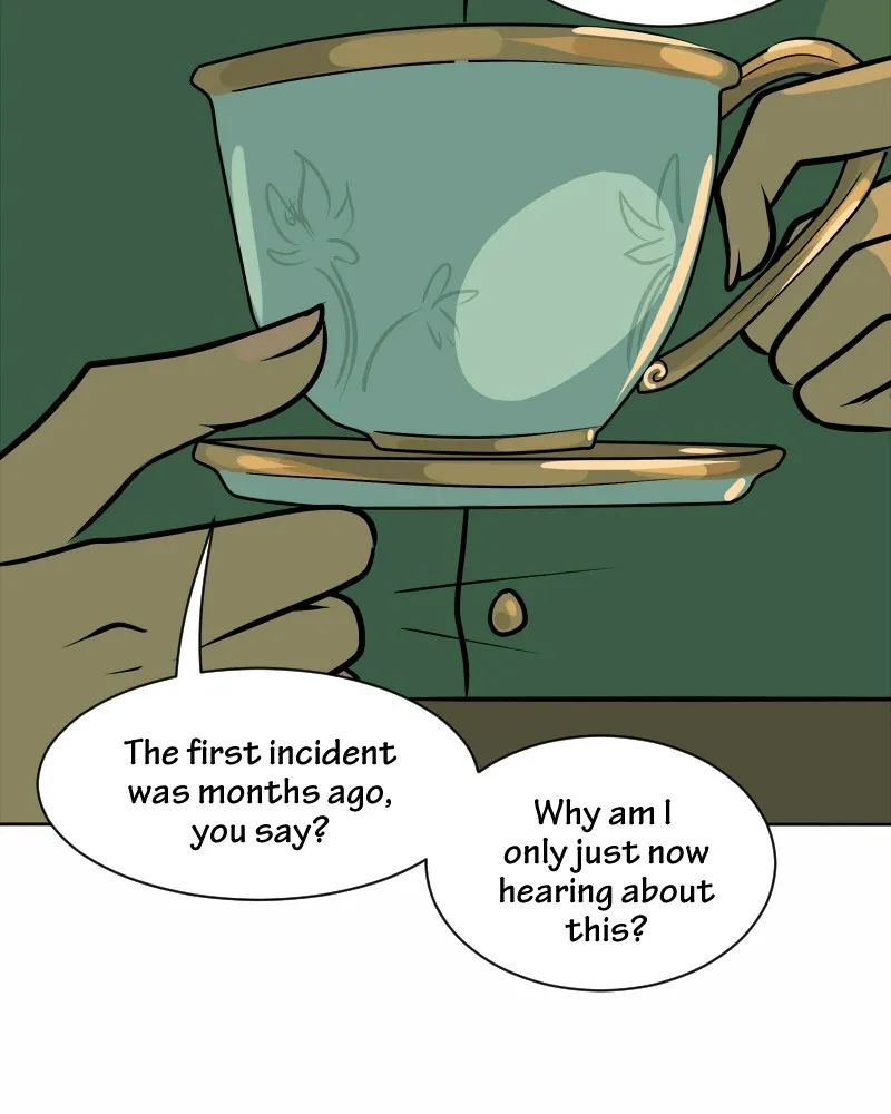 Read The Croaking chapter 62 image 9 on Lezhin