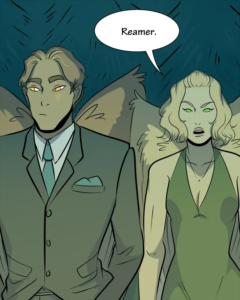 Read The Croaking chapter 63 image 0 on Lezhin
