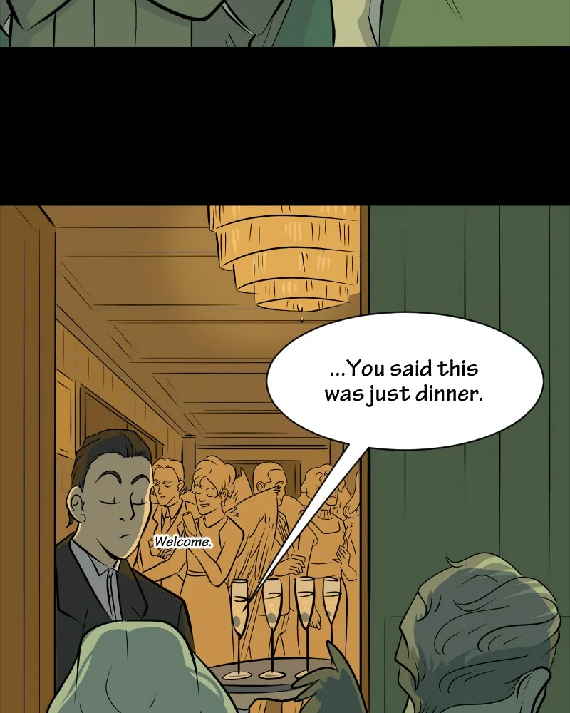 Read The Croaking chapter 63 image 1 on Lezhin