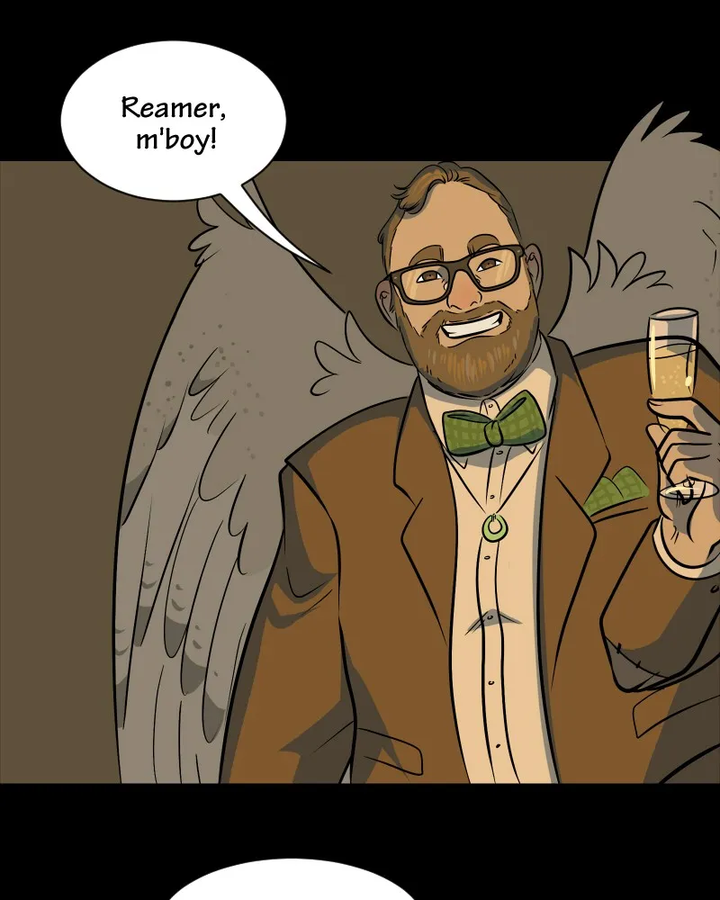 Read The Croaking chapter 63 image 10 on Lezhin
