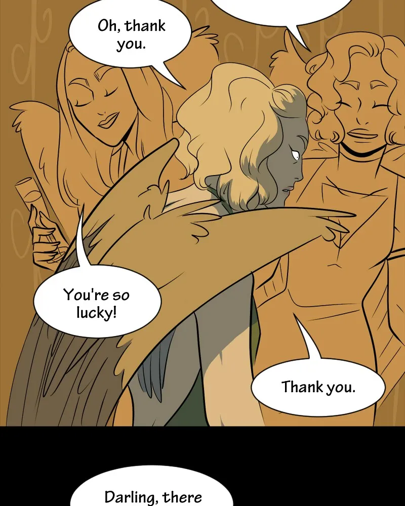 Read The Croaking chapter 63 image 12 on Lezhin