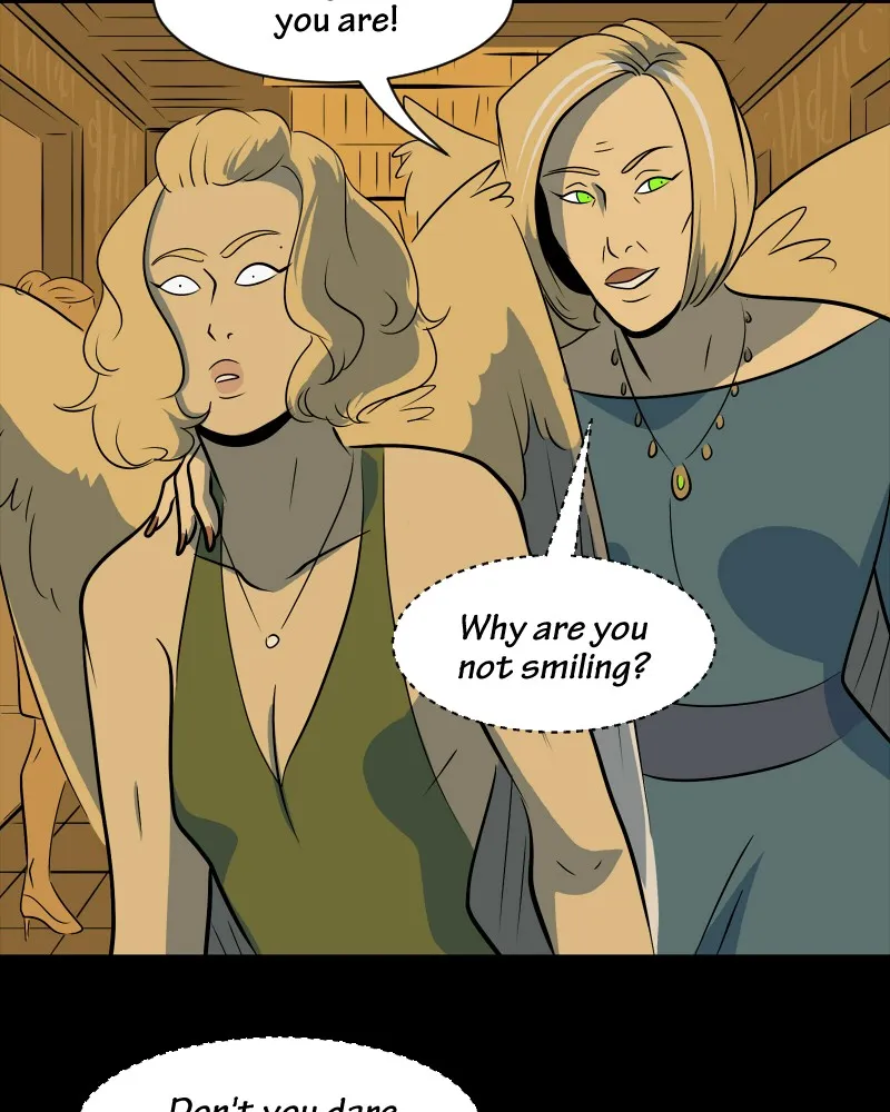 Read The Croaking chapter 63 image 13 on Lezhin